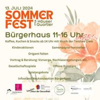 Sommerfest 1