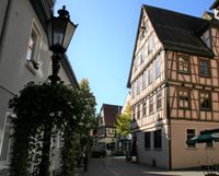 B&uuml;rgerhaus